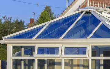 professional Dulwich Village conservatory insulation