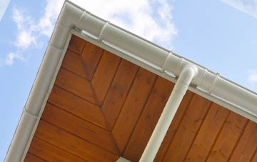 Dulwich Village soffit types
