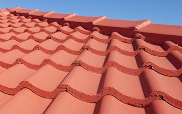 Dulwich Village tile and slate roof replacement
