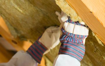 types of Dulwich Village pitched roof insulation materials