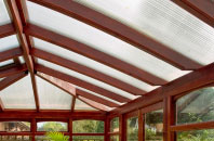 Dulwich Village conservatory roofing insulation